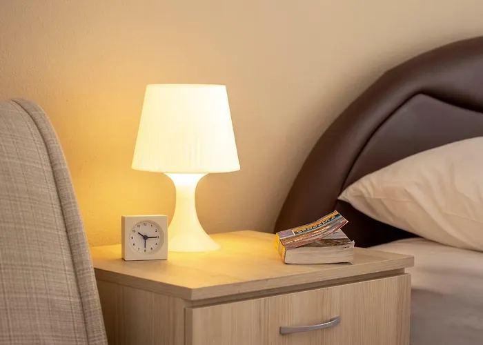Apartments Gordana Jelicic