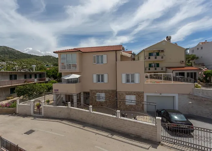 Apartments Gordana Jelicic