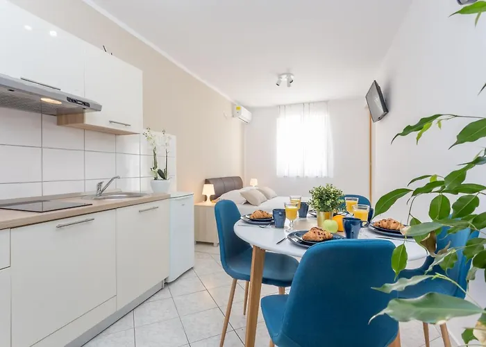 Apartments Gordana Jelicic