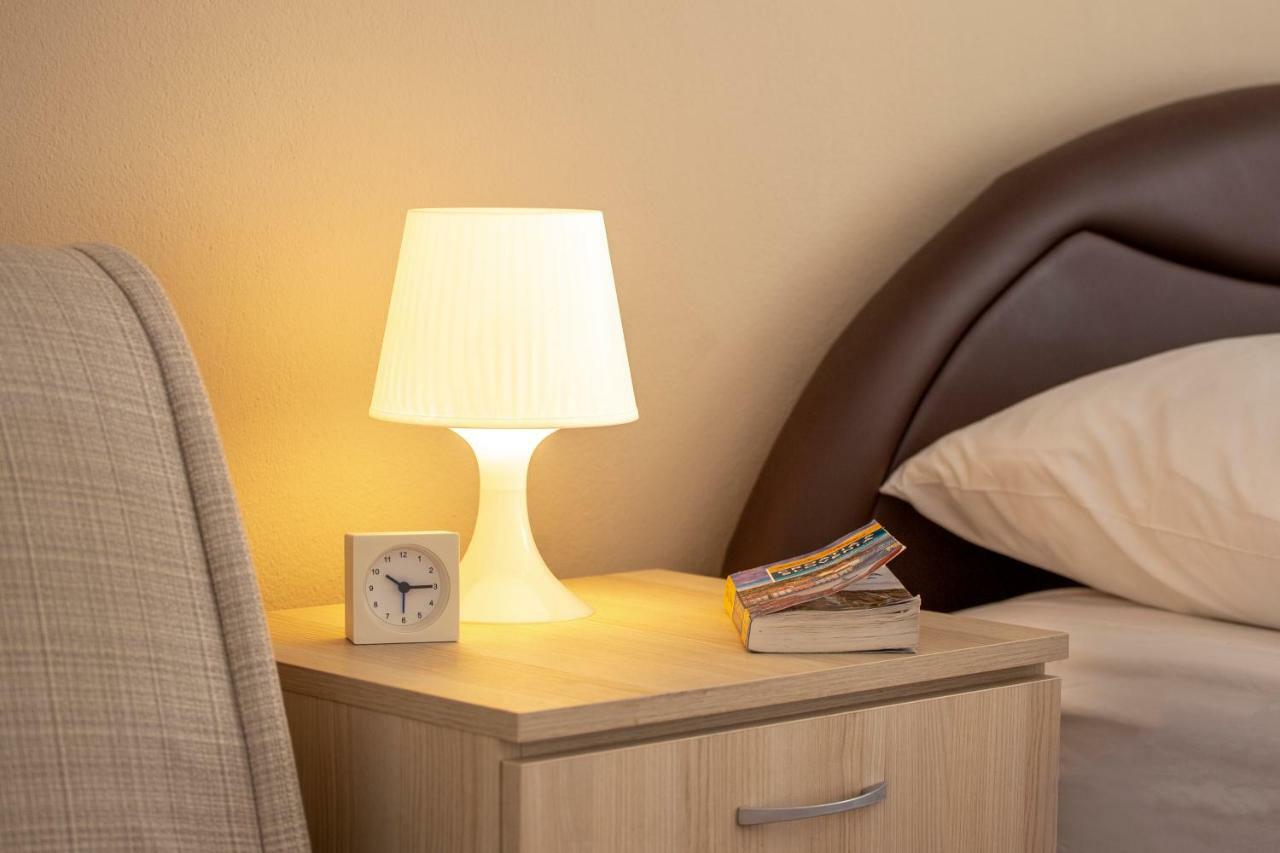 Apartment Gordana Jelicic *