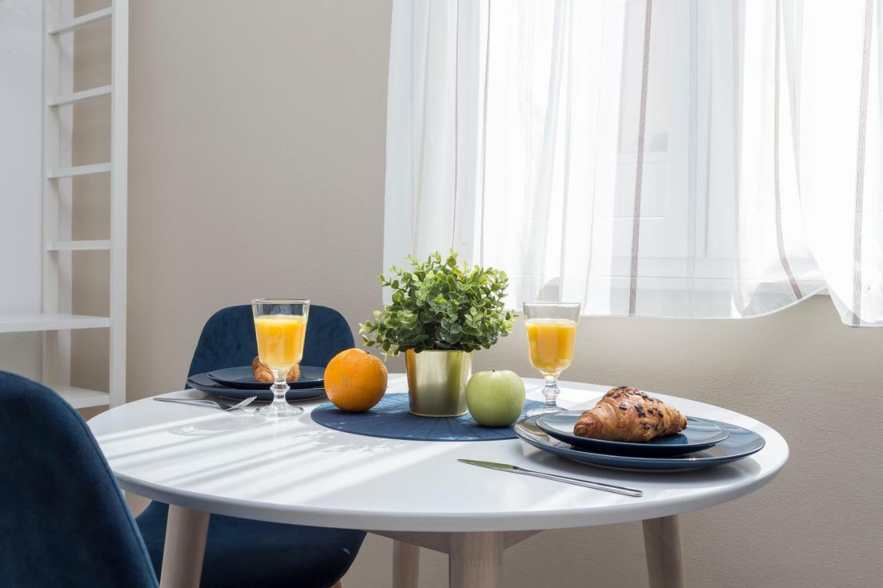 Gordana Jelicic Apartment *