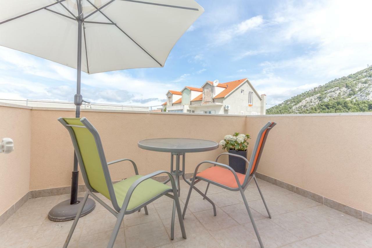 Apartment Gordana Jelicic Hvar Town