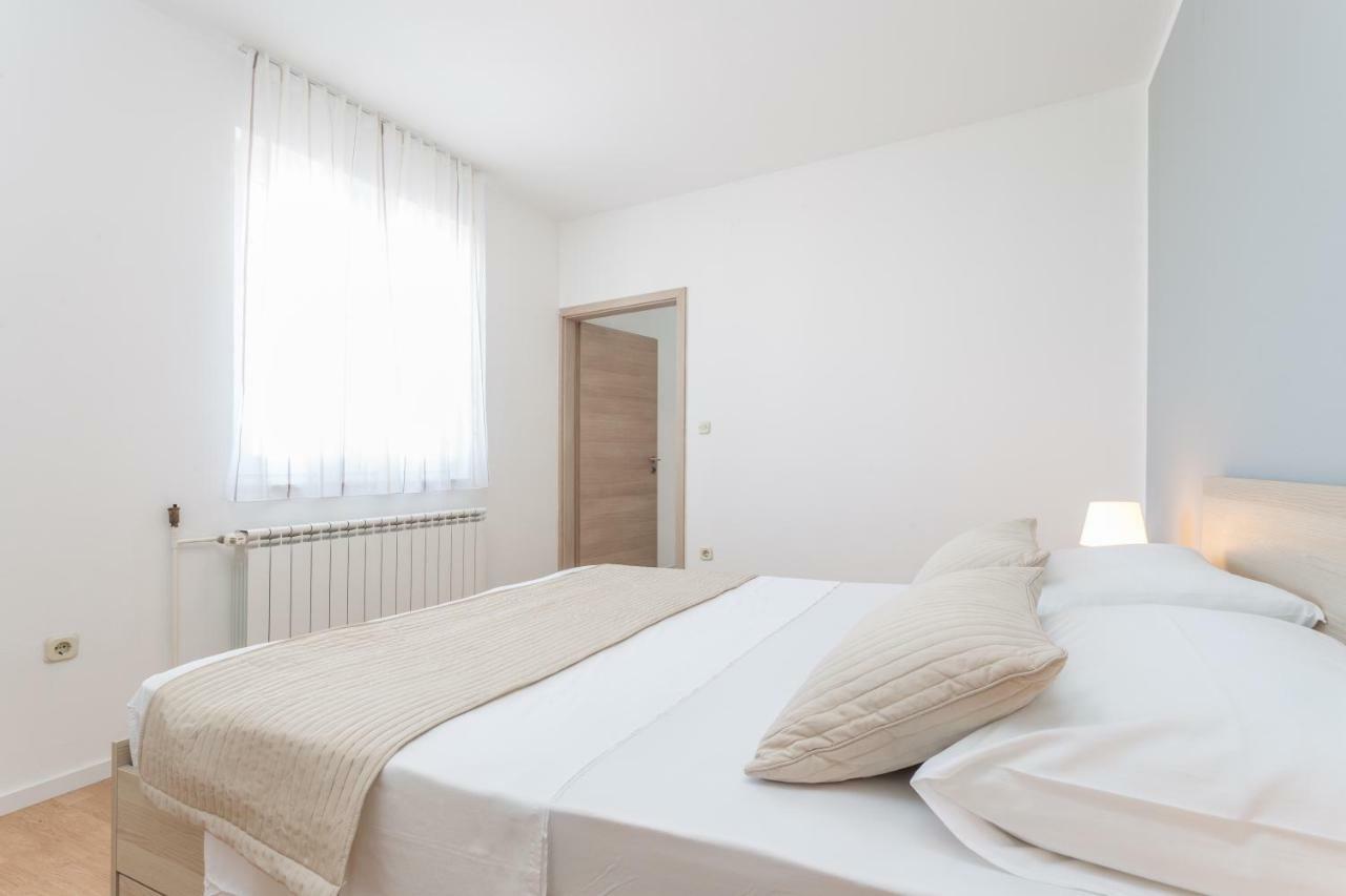 Apartment Gordana Jelicic