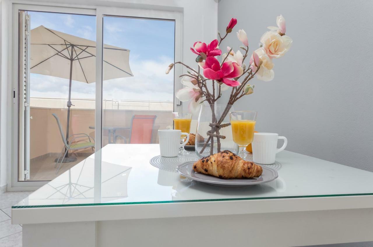 Apartment Gordana Jelicic