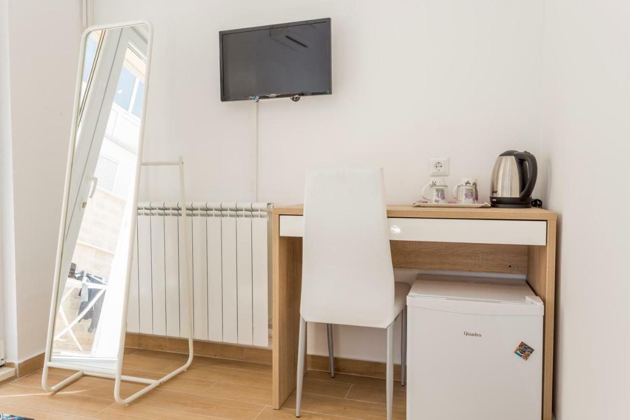 Gordana Jelicic Apartment