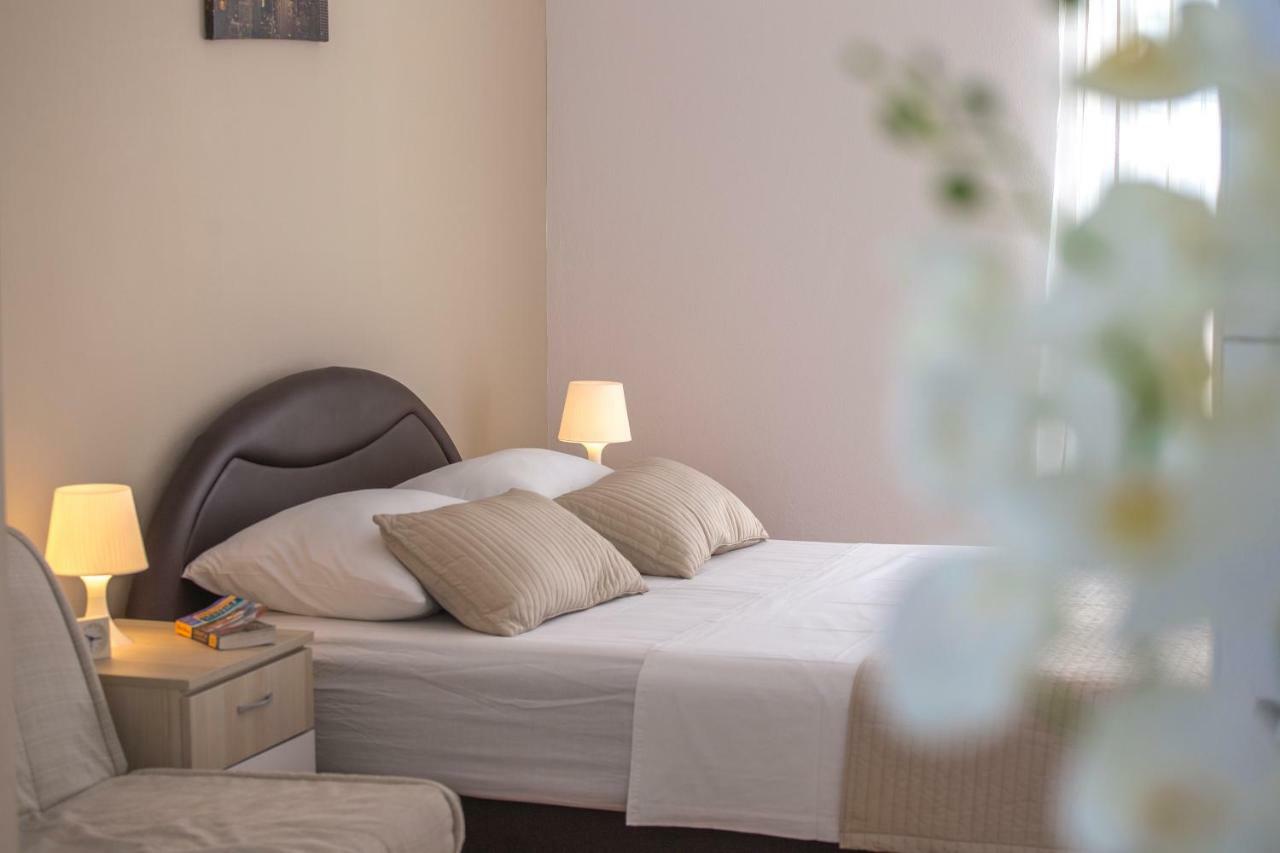 Apartment Gordana Jelicic *