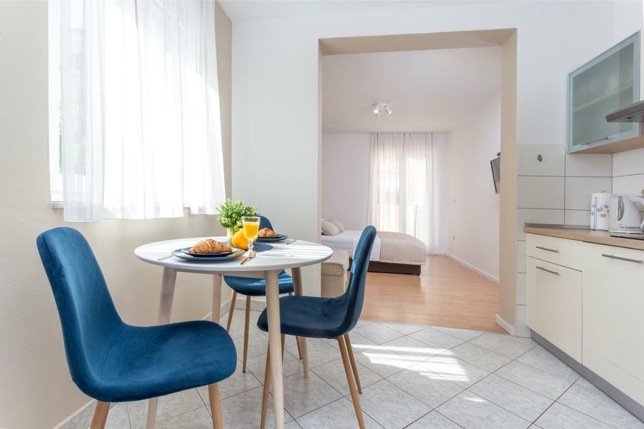 Apartment Gordana Jelicic *