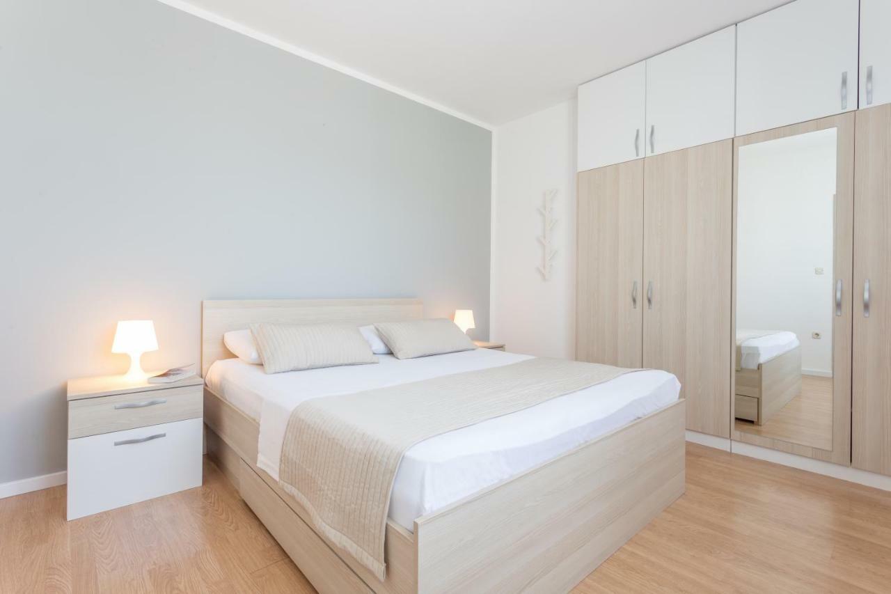 Apartment Gordana Jelicic *