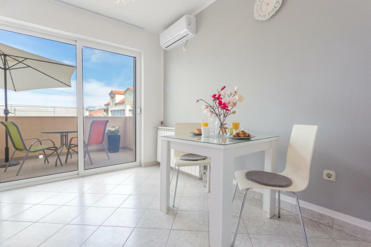 Gordana Jelicic Apartment Hvar Town