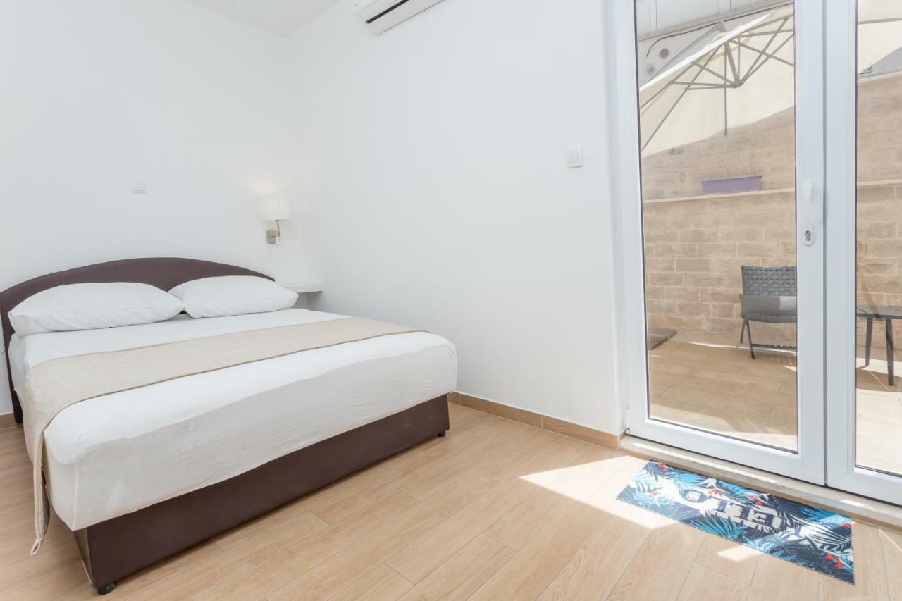 Apartment Gordana Jelicic *