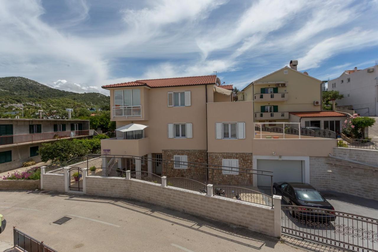 Apartment Gordana Jelicic Hvar Town